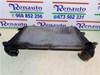 Radiador de intercooler 13223395 OPEL