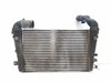 Radiador de intercooler 13223395 OPEL