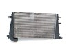 Radiador de intercooler 13223395 OPEL