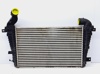 Radiador de intercooler 13223395 OPEL