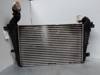 Radiador de intercooler 13223395 OPEL