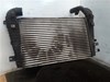 Radiador de intercooler 13223395 OPEL