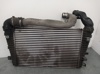 Radiador de intercooler 13223395 OPEL