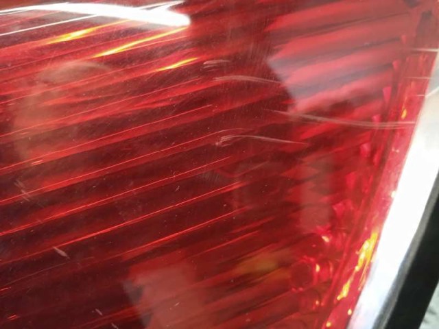 OPEL 13223674 Фонарь задний правый в наличии Тернополь