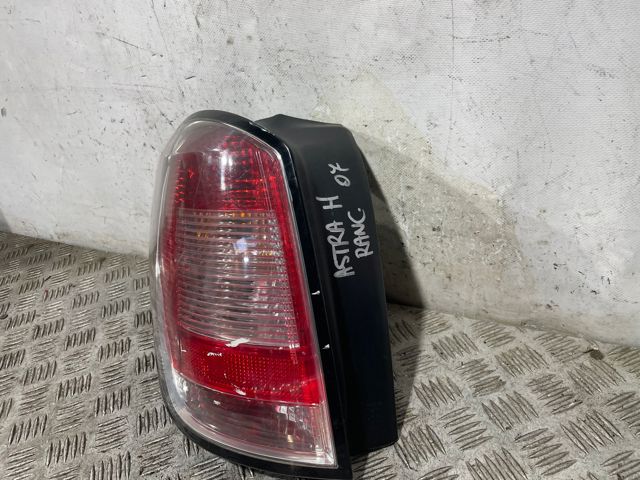 13223675 OPEL Фонарь задний левый купить в Чернигов