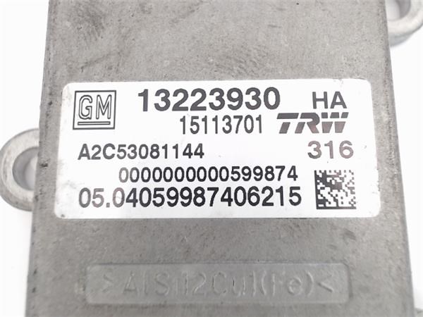 13223930 OPEL купить в Винница