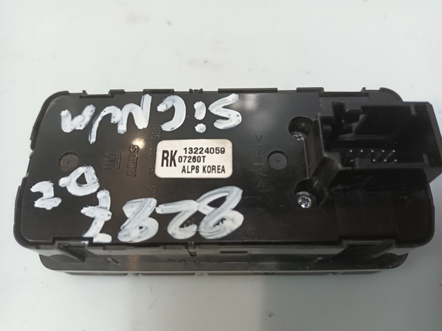 OPEL 13224059 в наличии Киев