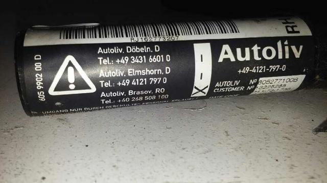 OPEL 13225285 в наличии Кривой Рог