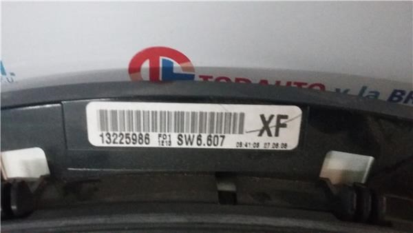 13225986 OPEL купить в Украина
