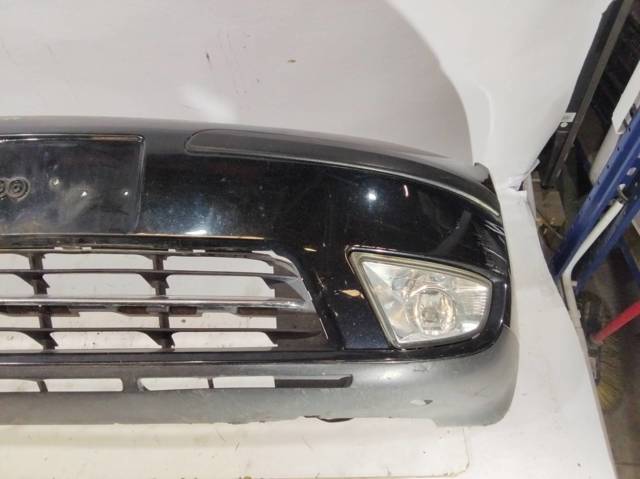 FORD 1322638 Передний бампер в наличии Николаев