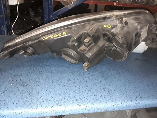 OPEL 13226780 Фара левая в наличии Чернигов