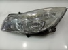 Luz esquerda 13226782 OPEL