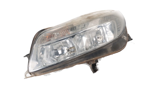 13226782 OPEL Левая фара купить в Чернигов