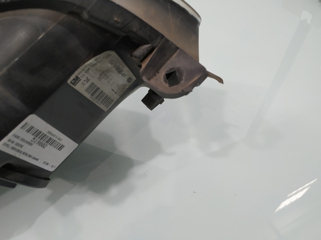 13226782 OPEL Фара левая купить в Винница