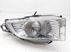 Luzes de nevoeiro esquerdas 13226828 OPEL