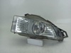 Luzes de nevoeiro esquerdas 13226828 OPEL