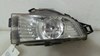 Luzes de nevoeiro esquerdas 13226828 OPEL