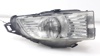 Luzes de nevoeiro esquerdas 13226828 OPEL