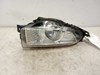 Luzes de nevoeiro esquerdas 13226828 OPEL