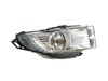 Luzes de nevoeiro esquerdas 13226828 OPEL