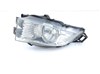 Luzes de nevoeiro direitas 13226829 OPEL