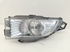 Luzes de nevoeiro direitas 13226829 OPEL