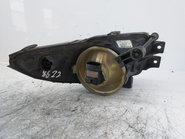13226829 OPEL Фара противотуманная правая купить в Черновцы