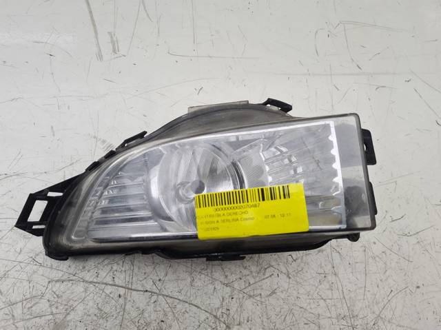 13226829 OPEL Фара противотуманная правая купить в Киев