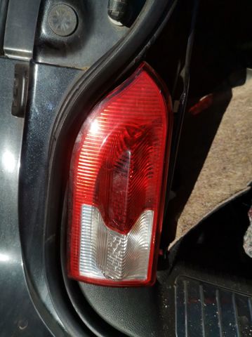 13226854 OPEL Фонарь задний левый внутренний купить в Харьков