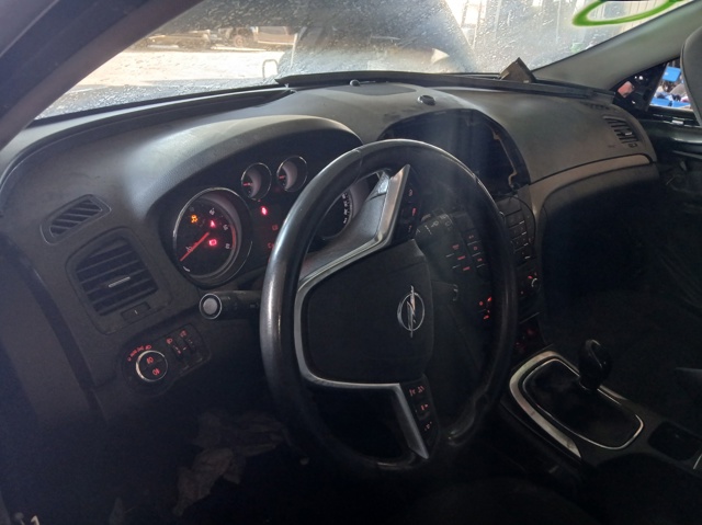 13226855 OPEL Фонарь задний правый внутренний купить в Сумы