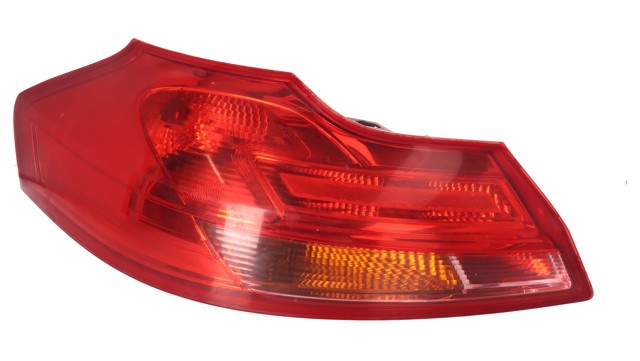 13226856 OPEL Фонарь задний левый купить в Черновцы