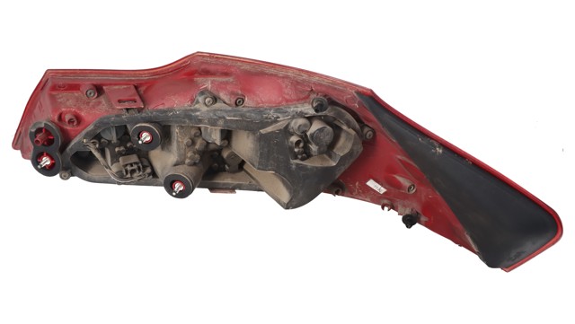 13226856 OPEL Фонарь задний левый купить в Павлоград