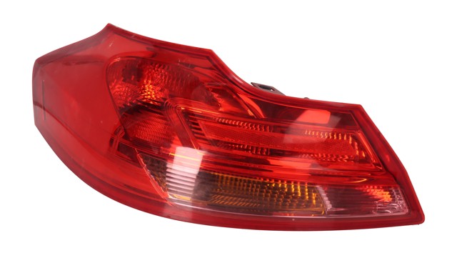 13226856 OPEL Фонарь задний левый купить в Днепр