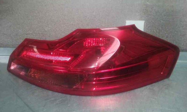 OPEL 13226857 Фонарь задний правый в наличии Чернигов