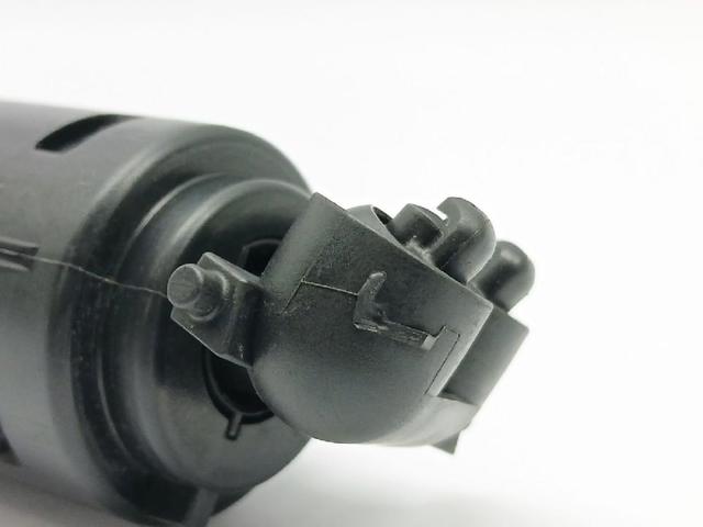 OPEL 13227348 Держатель форсунки омывателя фары (подъемный цилиндр) в наличии Каменское