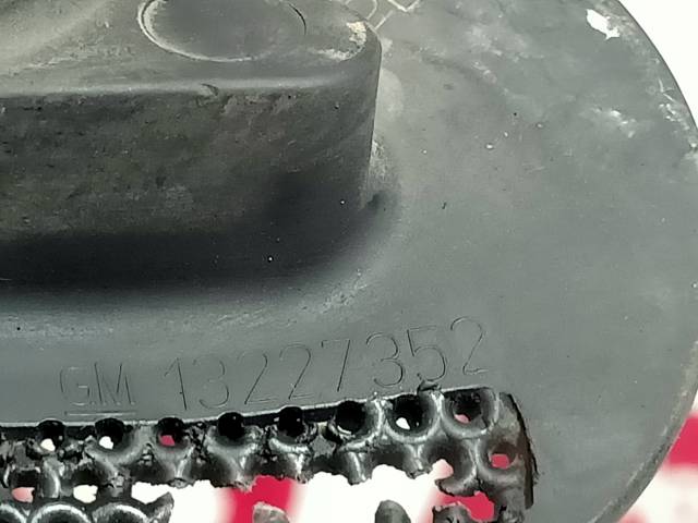 13227349 OPEL Держатель форсунки омывателя фары (подъемный цилиндр) купить в Ровно