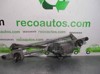 Motor de limpador pára-brisas do pára-brisas 13227392 OPEL