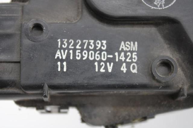13227393 OPEL купить в Ровно