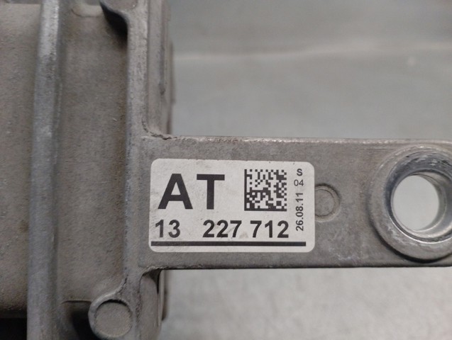 13227712 OPEL Правая подушка двигателя купить в Николаев