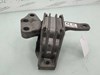 Coxim (suporte) direito de motor 13227717 OPEL