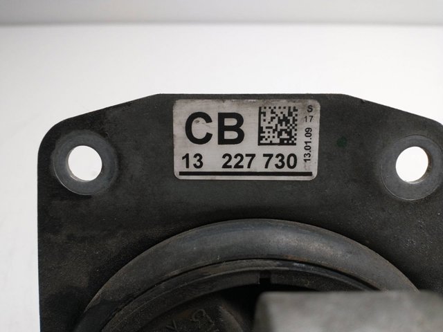 OPEL 13227730 Подушка (опора) двигателя левая в наличии Винница