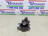 Coxim (suporte) esquerdo de motor 13227734 OPEL