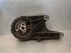 Coxim (suporte) dianteiro de motor 13227762 OPEL
