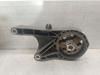 Coxim (suporte) dianteiro de motor 13227762 OPEL