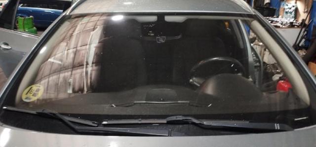 OPEL 13227824 Лобовое стекло в наличии Харьков
