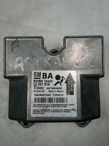 13227918 OPEL купить в Харьков