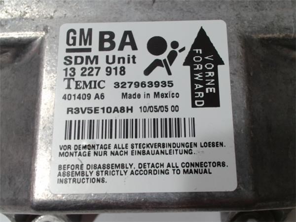 13227918 OPEL купить в Чернигов