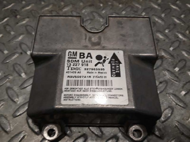 13227918 OPEL купить в Каменское