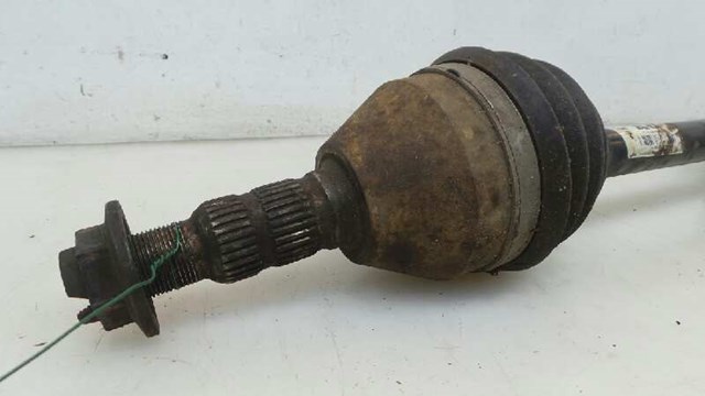 13228204 Левая полуось купить Хмельницкий