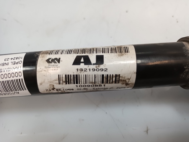 OPEL 13228232 в наличии Каменское